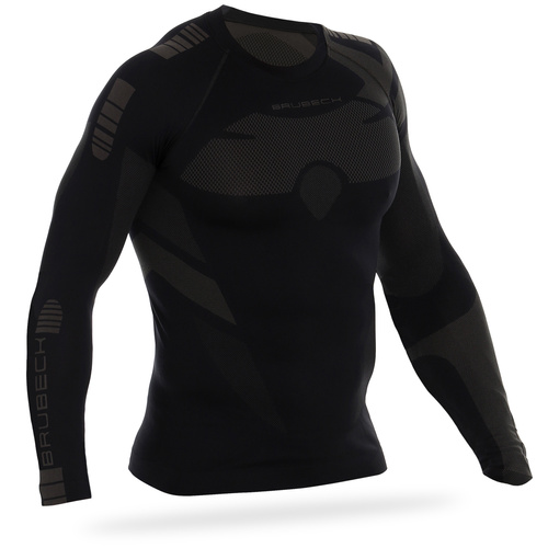 Termoaktywna bluza myśliwska RANGER PROTECT