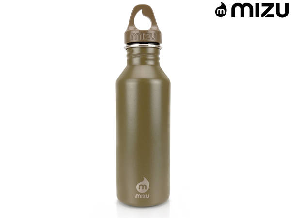 Butelka myśliwska  MIZU M5 - 530 ml