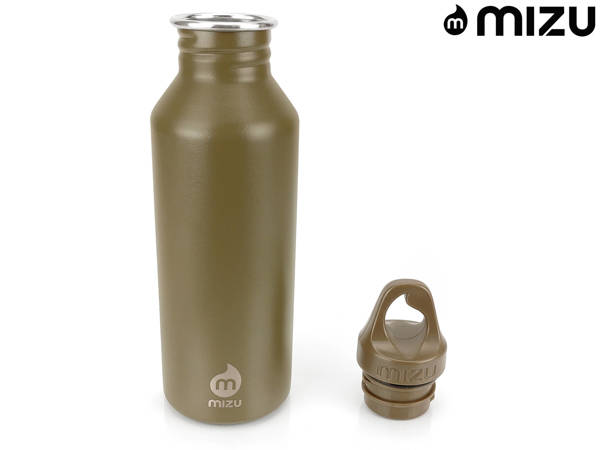 Butelka myśliwska  MIZU M5 - 530 ml