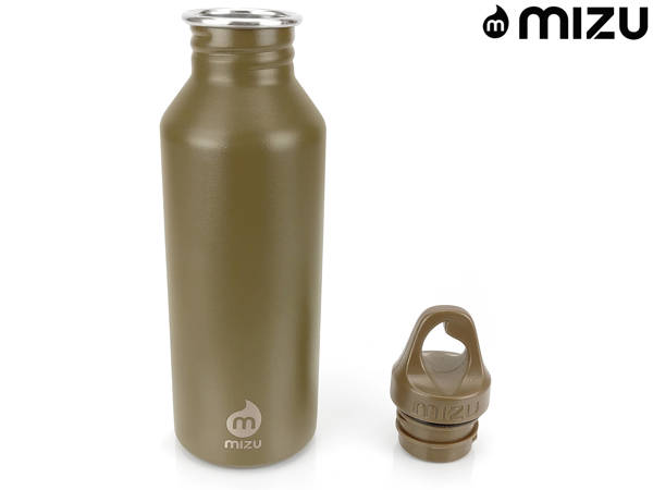 Butelka myśliwska MIZU M8 - 750 ml