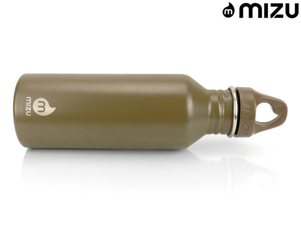 Butelka myśliwska MIZU M8 - 750 ml