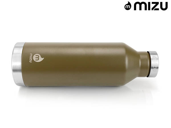 Butelka myśliwska MIZU V8 - 780 ml