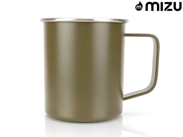 Kubek myśliwski MIZU Camp Cup - 370 ml