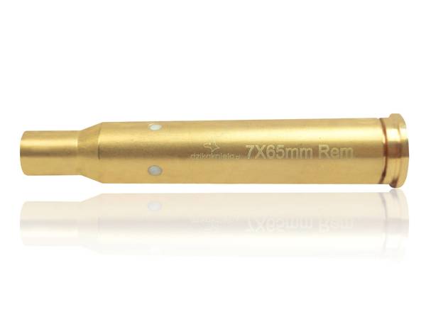 Laser do kalibracji 7x65 R PREMIUM