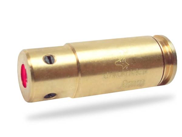 Laser do kalibracji 9mm PREMIUM