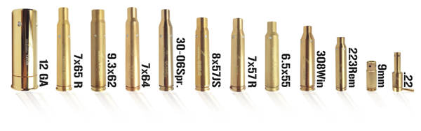 Laser do kalibracji 9mm PREMIUM