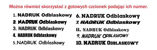 Myśliwska koszulka z własnym nadrukiem - khaki