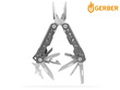 Multitool GERBER Truss - 15 narzędzi