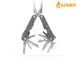 Multitool GERBER Truss - 15 narzędzi