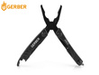 Multitool mini GERBER Dime black - 12 narzędzi