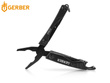 Multitool mini GERBER Dime black - 12 narzędzi