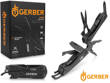 Multitool mini GERBER Dime black - 12 narzędzi