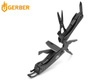 Multitool mini GERBER Dime black - 12 narzędzi