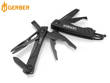 Multitool mini GERBER Dime black - 12 narzędzi