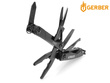 Multitool mini GERBER Dime black - 12 narzędzi