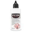 Oksyda w płynie czernidło do metalu KTJ - płyn 50 ml