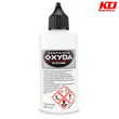 Oksyda w płynie czernidło do metalu KTJ - płyn 50 ml